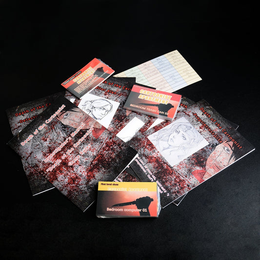 Why 2025’s Top Murder Mystery Kits Are Redefining